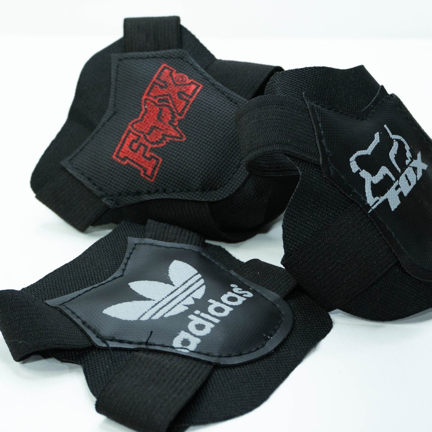 Protector para Zapatos para Cambios de Moto - FOX