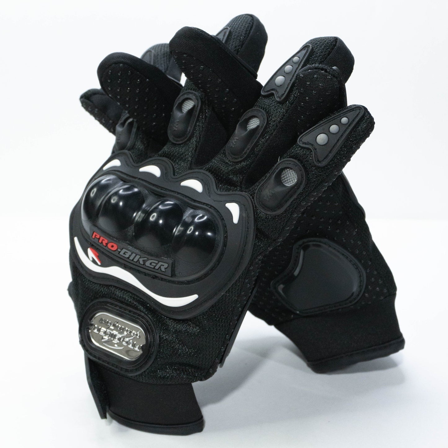 Guantes de Protección para Motociclista "Pro Biker"