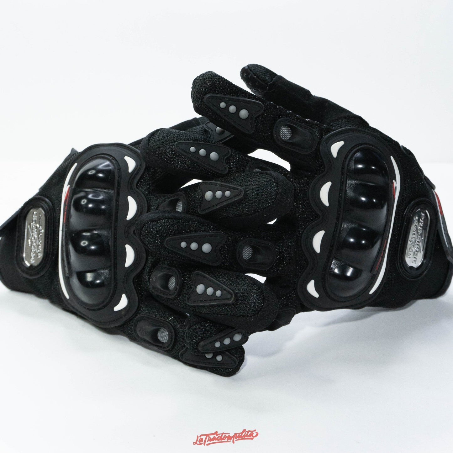 Guantes de Protección para Motociclista "Pro Biker"