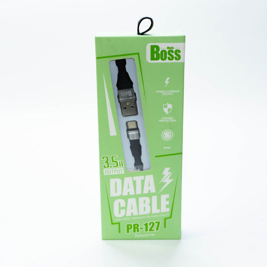 Cable de Datos Mark Boss PR-127