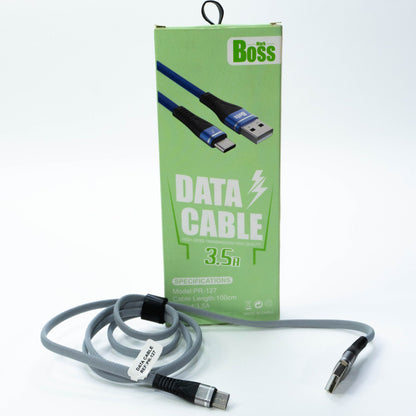 Cable de Datos Mark Boss PR-127