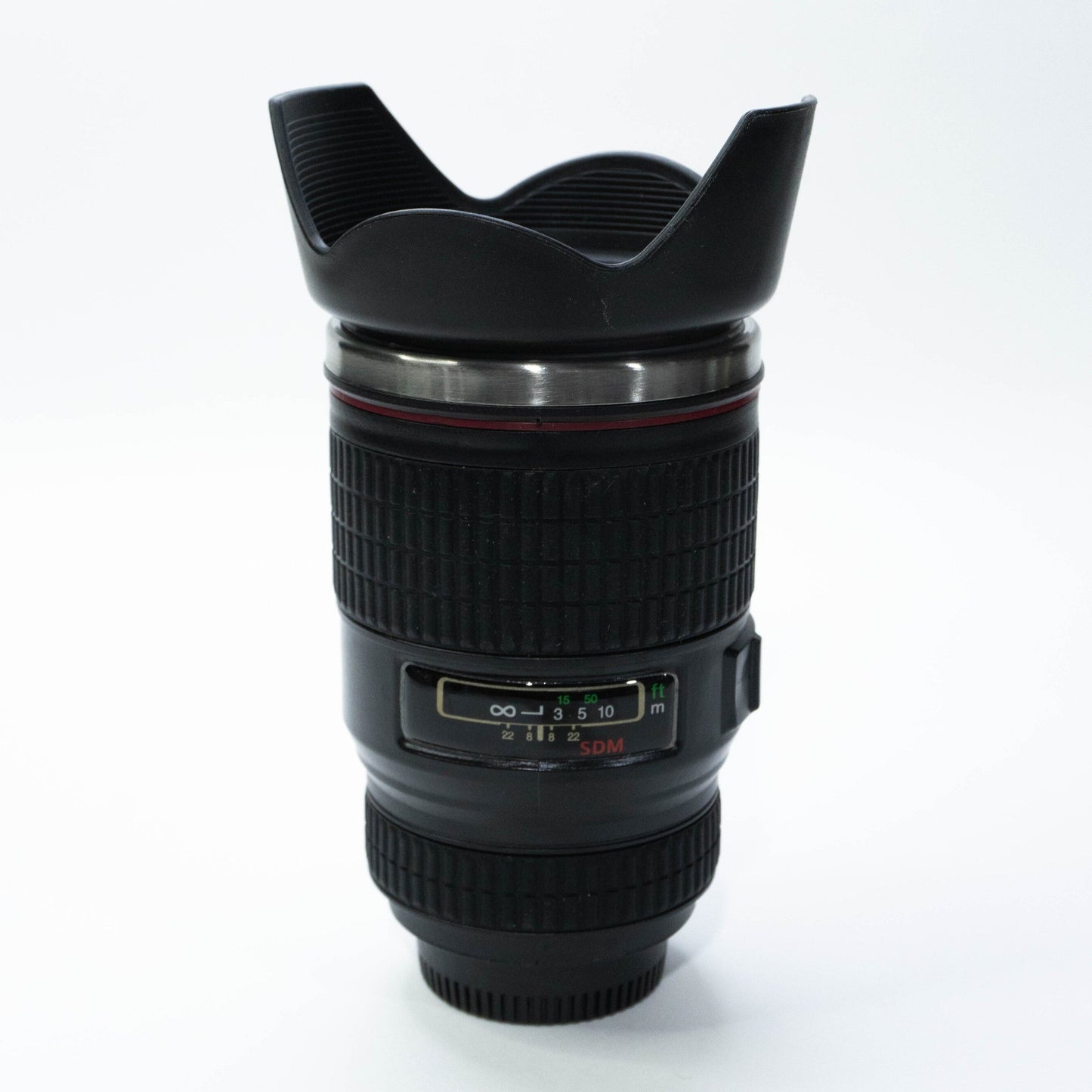 Taza "The Lens Cup"