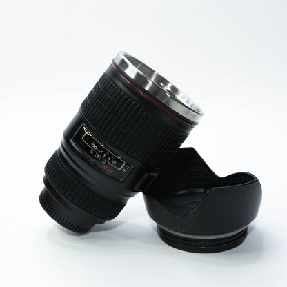 Taza "The Lens Cup"