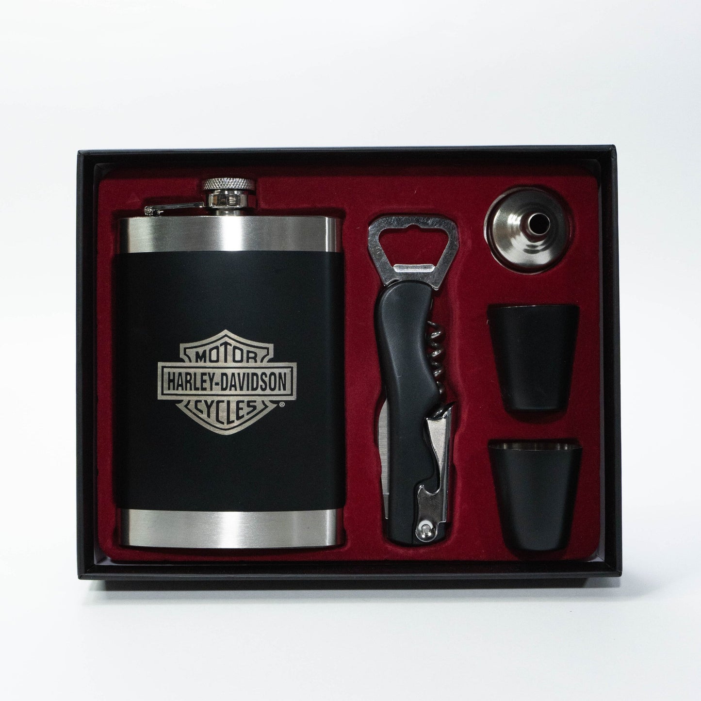 Set de Regalo "Harley-Davidson"