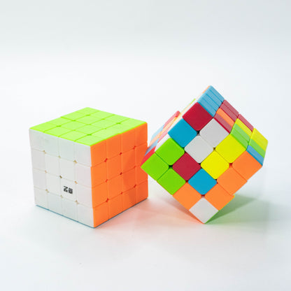 Set de Cubos de Rubik 4x4 y 5x5