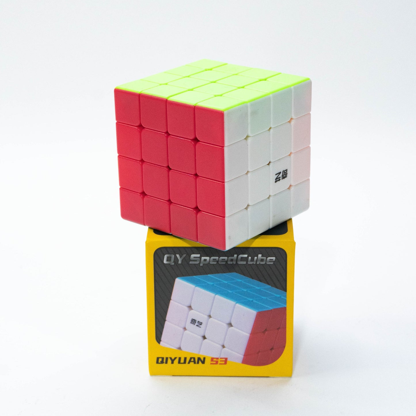 Set de Cubos de Rubik 4x4 y 5x5