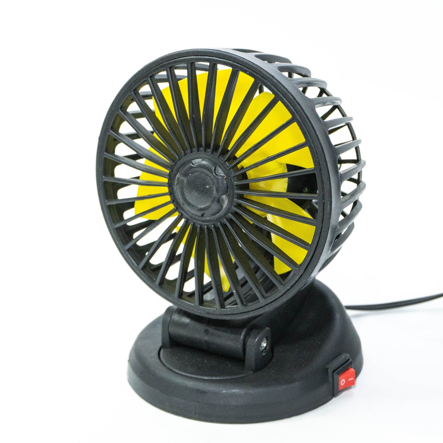 Mini Ventilador para Auto