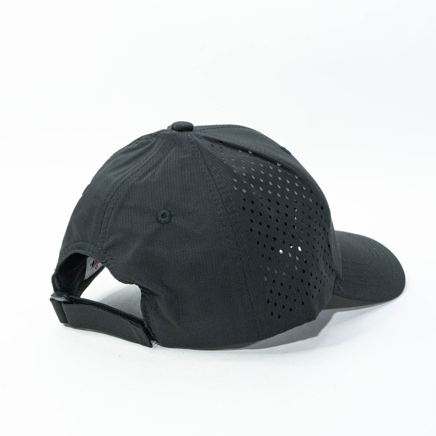 Gorra Deportiva "Polemik" - Edición Black