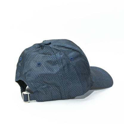 Gorra Deportiva Polemik - Estrellas de Campeón (Azul Marino)