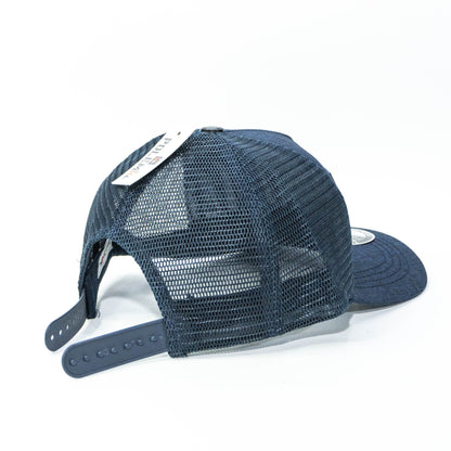 Gorra Deportiva Polemik - Estilo Urbano (Azul Marino)