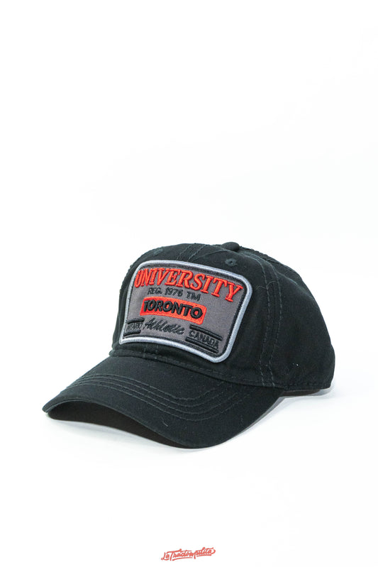 Gorra Vintage "University Toronto"