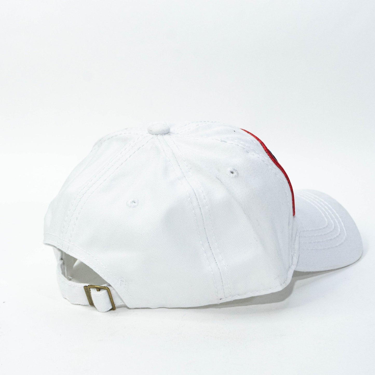 Gorra Vintage "University Toronto" - Edición Blanca