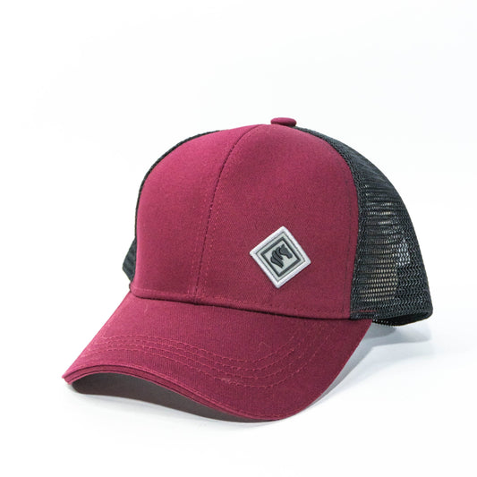 Gorra Trucker Vino Polemik