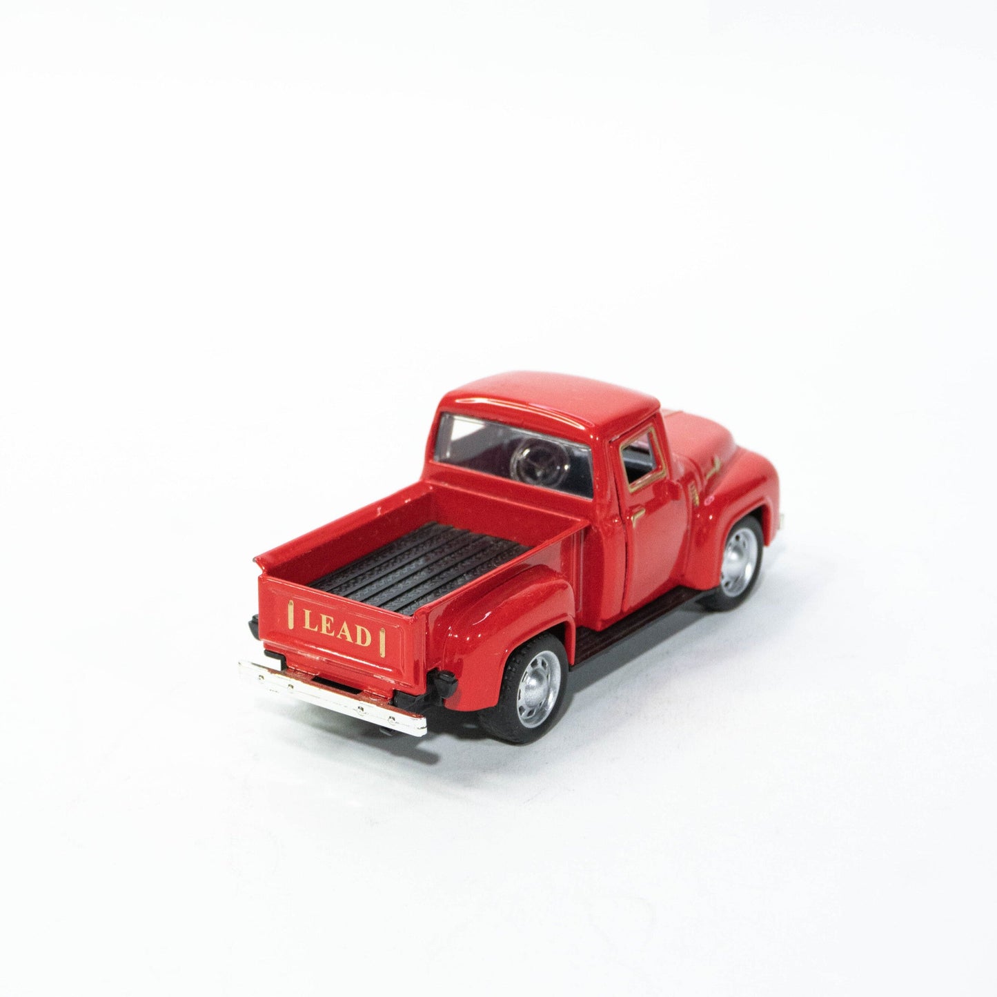 Camioneta Ford Pickup 1953