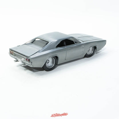 Modelo Die-Cast Dodge Charger Clásico