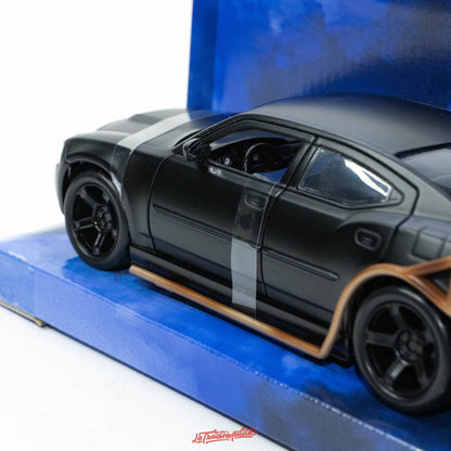 Fast & Furious Dodge Charger Heist - Auto de Juguete