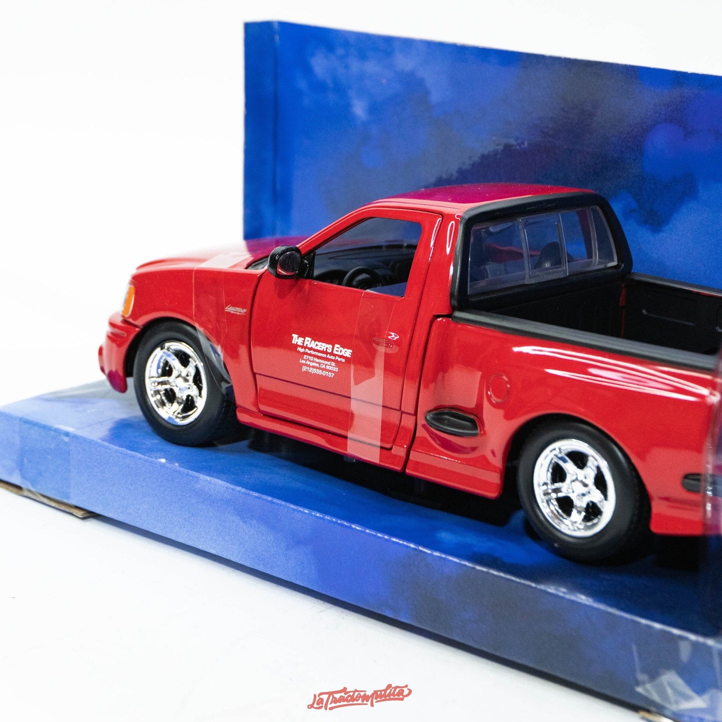 Jada Toys Fast & Furious 1:24 Brian's Ford F-150