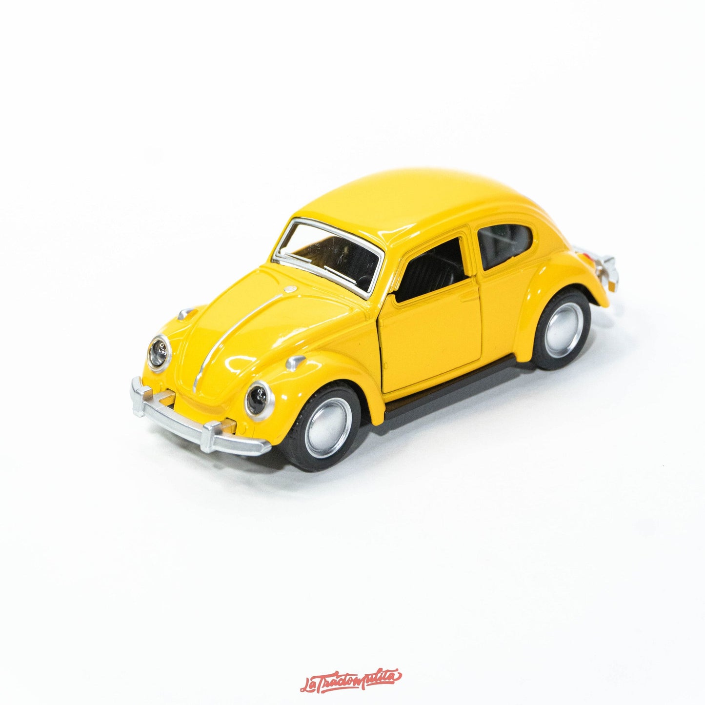 Volkswagen Beetle 1967 Amarillo