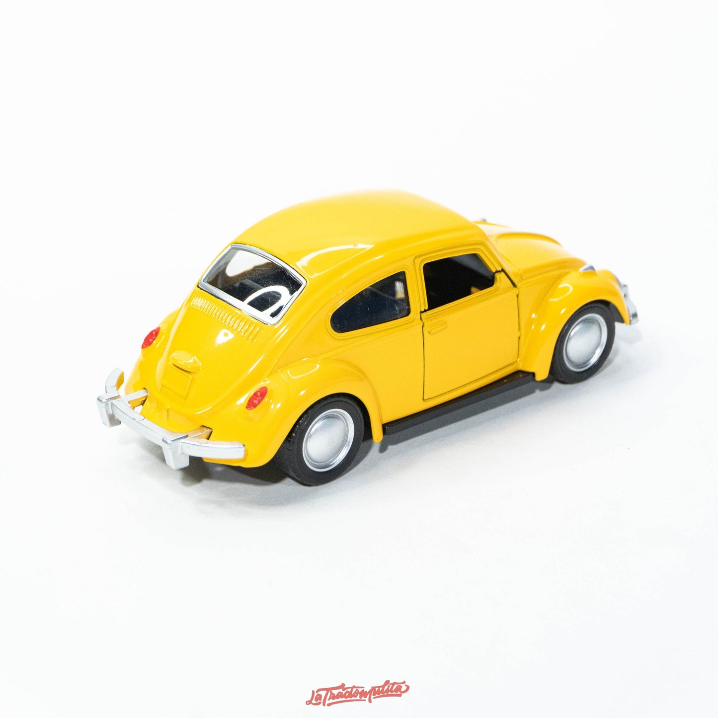 Volkswagen Beetle 1967 Amarillo